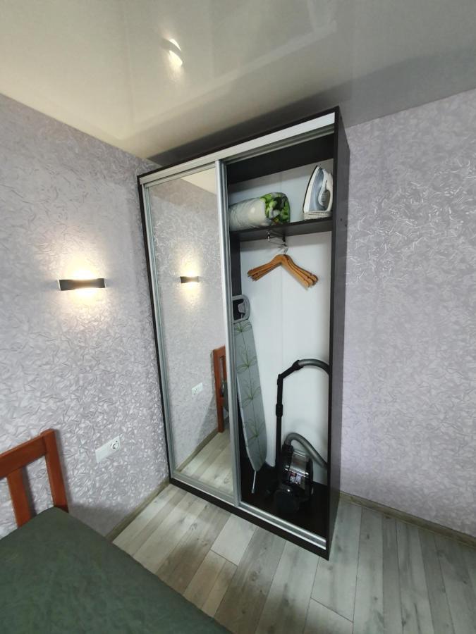 Apartment On Tarkovskogo 2 Кропивницкий Экстерьер фото