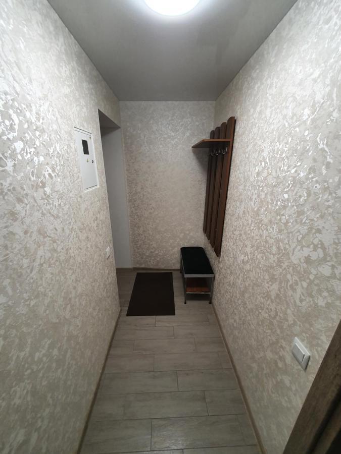 Apartment On Tarkovskogo 2 Кропивницкий Экстерьер фото