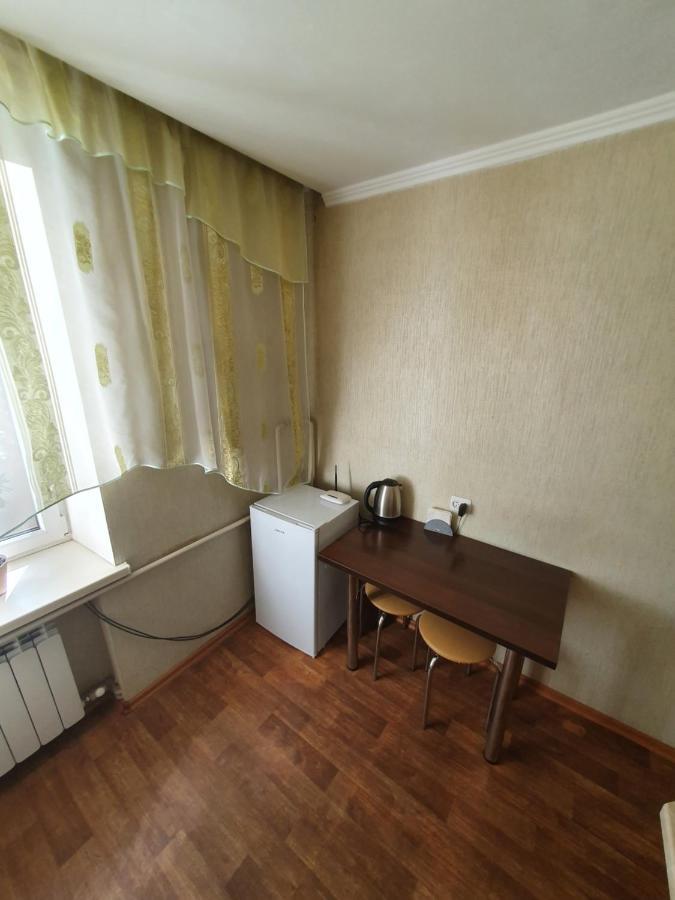 Apartment On Tarkovskogo 2 Кропивницкий Экстерьер фото